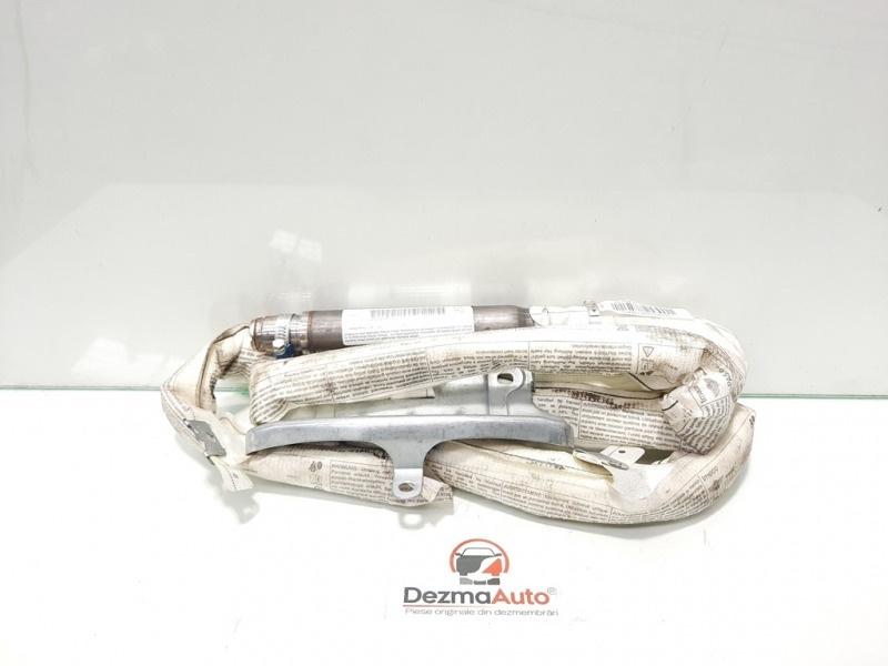 Airbag cortina stanga, Mini Cooper Cabrio (R57) [Fabr 2009-2015] A27134077085