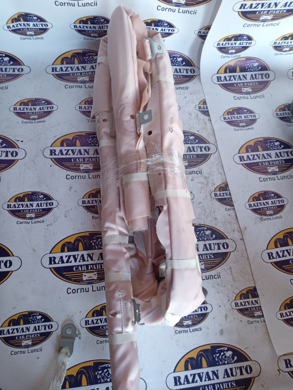 Airbag cortina stanga Mitsubishi ASX 2012, 4KGA3A1CAUH