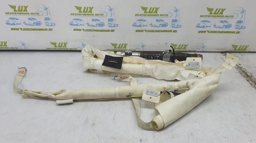 Airbag cortina stanga Mitsubishi Outlander 2 [2005 - 2009] 6b31