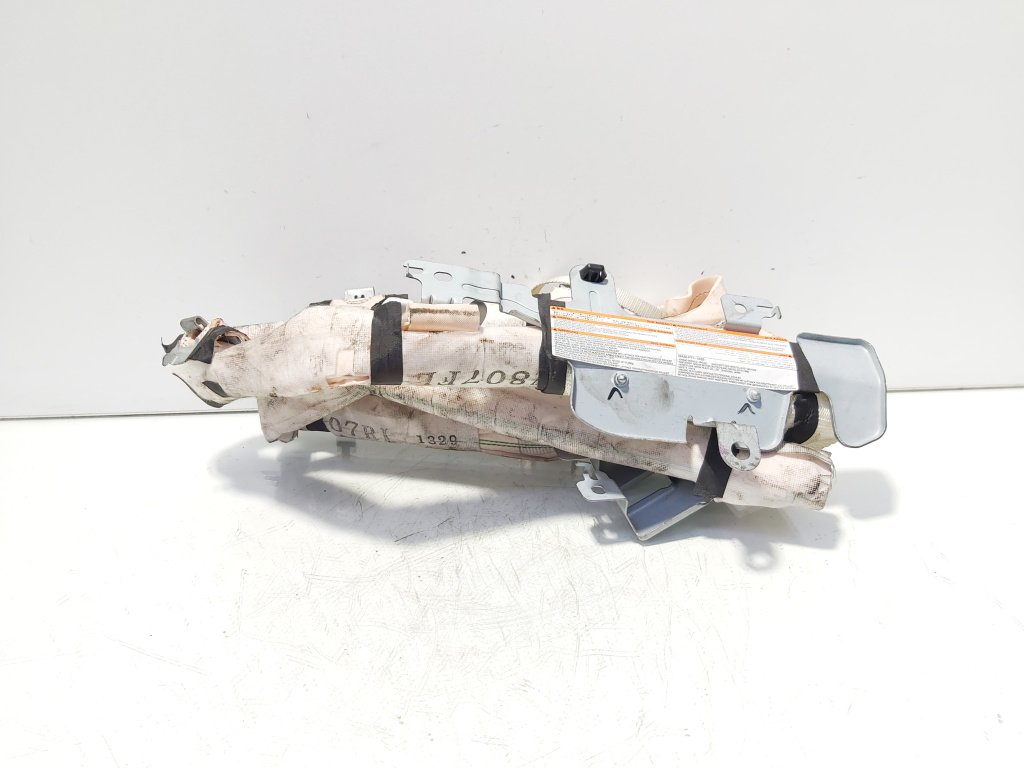 Airbag cortina stanga, Nissan Juke (id:644107)