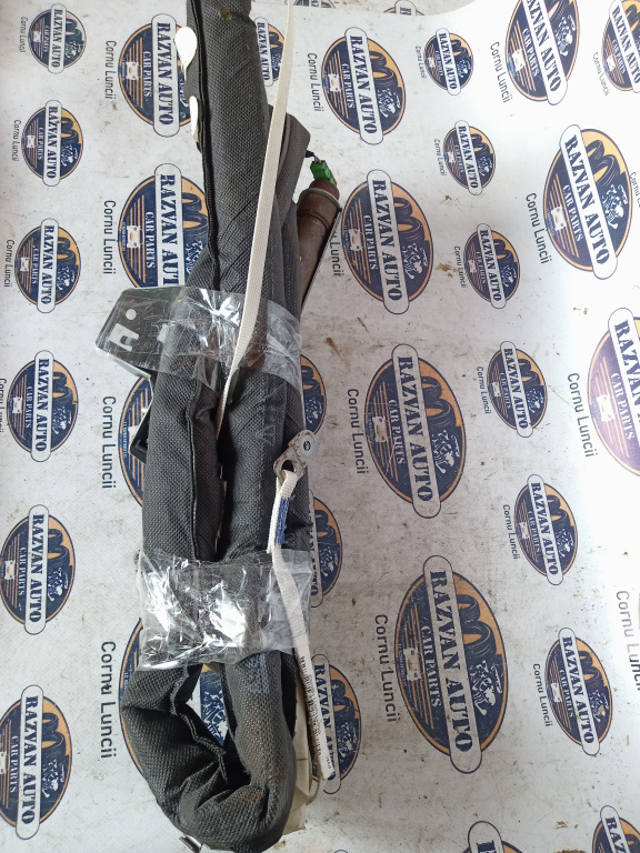 Airbag cortina stanga Nissan Qashqai 2007, 985P1JD00A