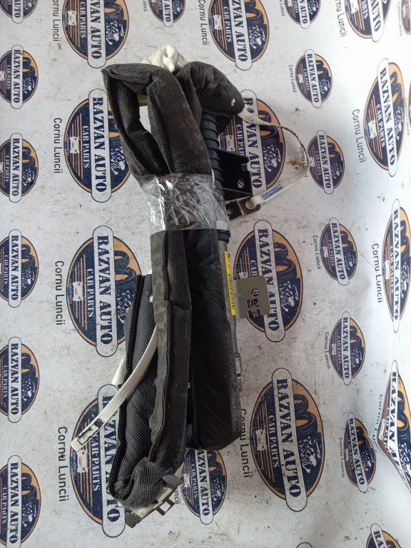 Airbag cortina stanga Nissan Qashqai 2011, 985P1JD00A
