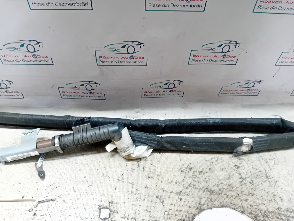 Airbag cortina stanga Nissan Qashqai 2012, 985P1JD00B