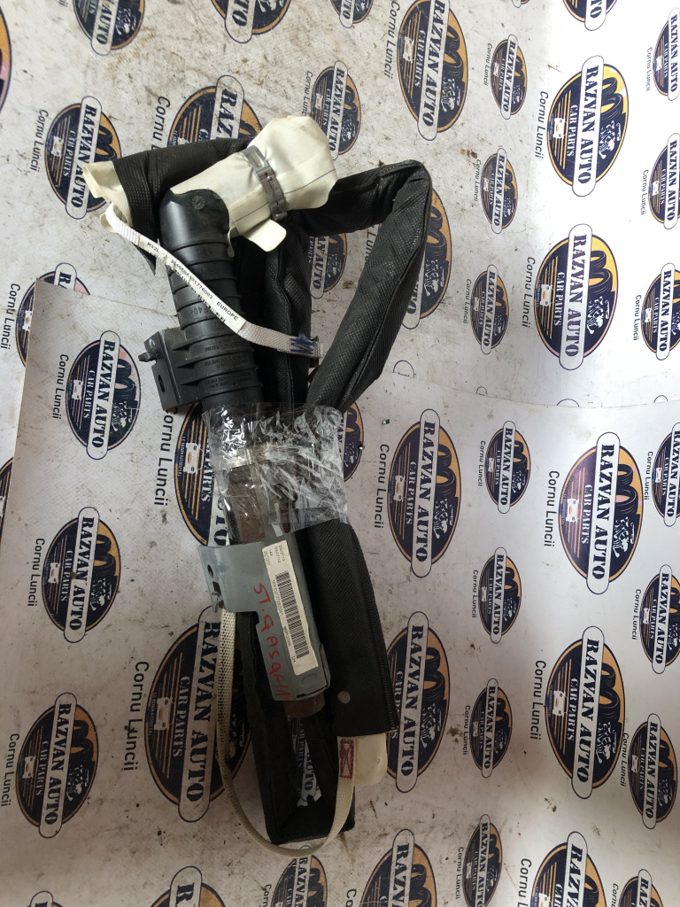 Airbag cortina stanga Nissan Qashqai 2012, 985P1JD00B