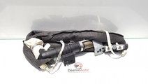 Airbag cortina stanga, Nissan Qashqai, 985P1JD00B ...