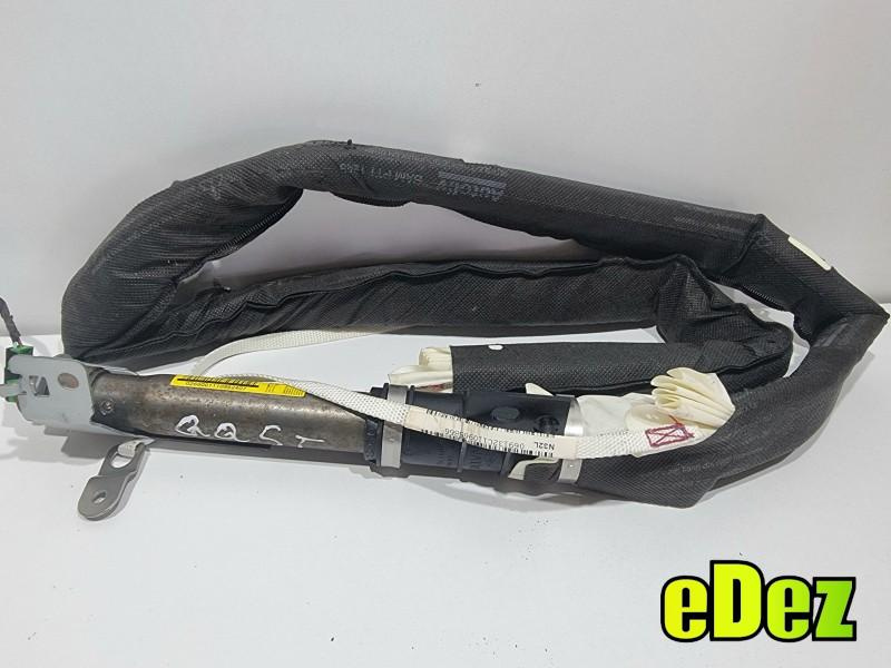 Airbag cortina stanga Nissan Qashqai facelift (2010-2013) [NJ10] 985P1-EY10A