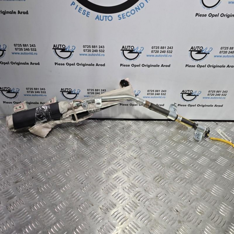 Airbag cortina stanga Opel Antara 2006-2010 96980196B MH
