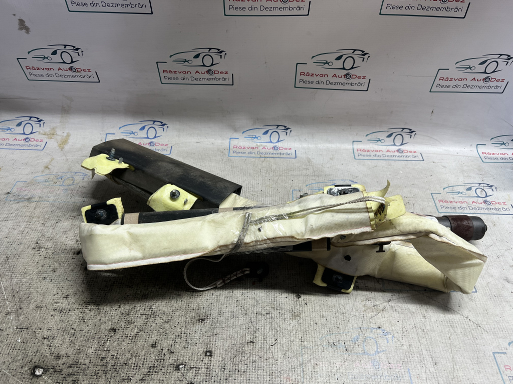 Airbag cortina stanga Opel Antara 2008, 96832764