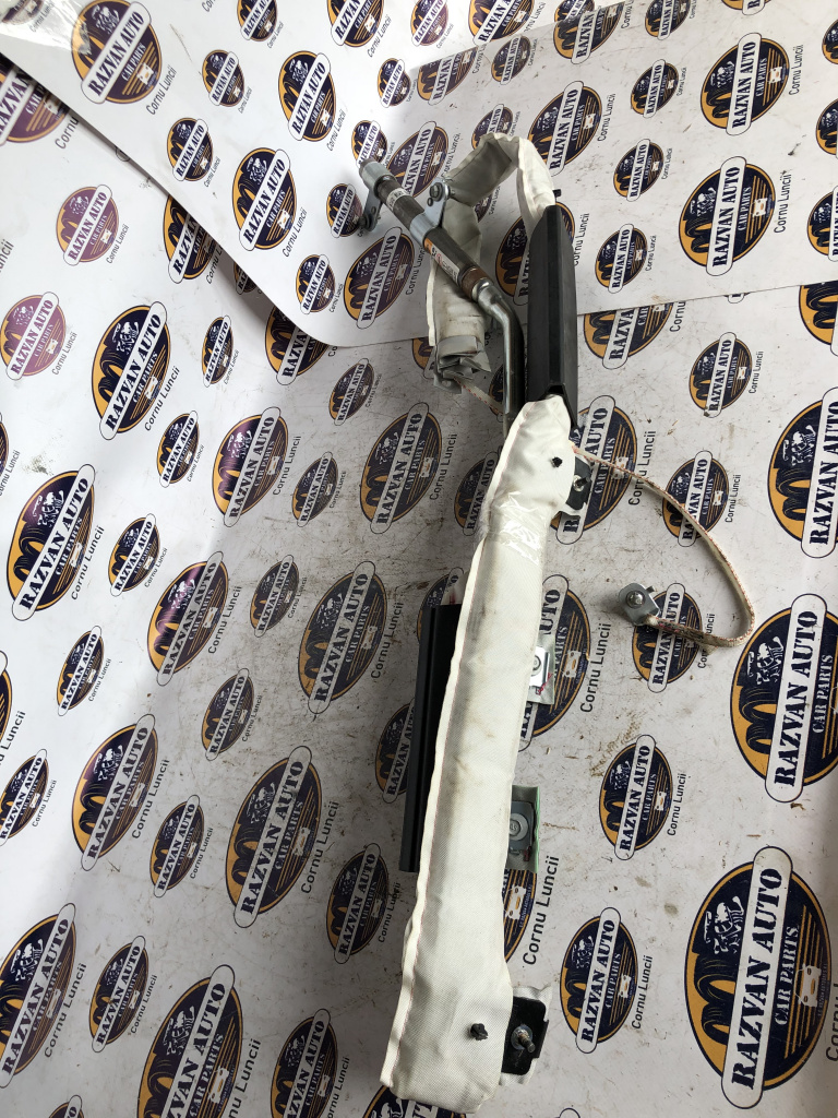 Airbag cortina stanga Opel Antara 2012, 95475993