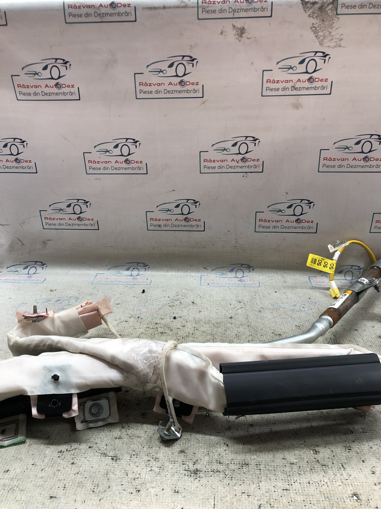 Airbag cortina stanga Opel Antara 2012