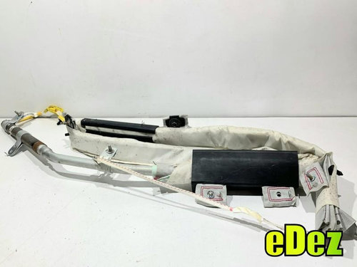 Airbag cortina stanga Opel Antara facelift (2010-2016) 95475993
