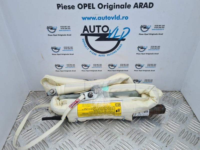 Airbag cortina stanga Opel Astra J Facelift 2012-2018 13251617
