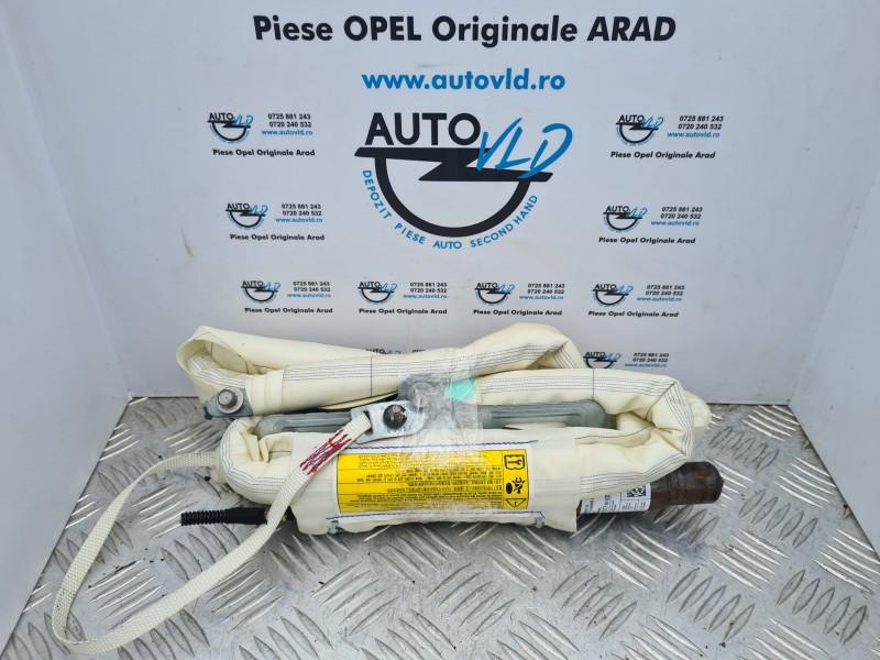 Airbag cortina stanga Opel Astra J Facelift 2012-2018 13251617