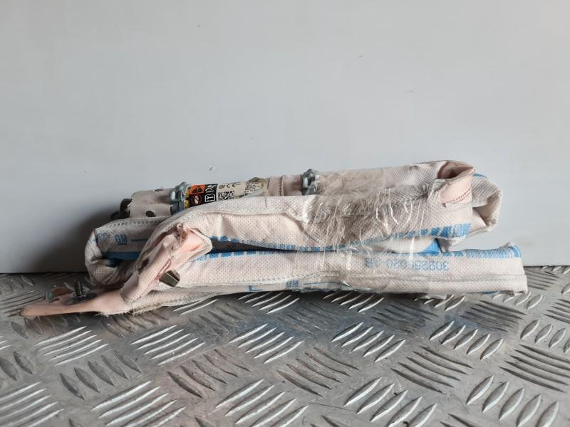 Airbag cortina stanga Opel Astra K 2015-2019 39058587