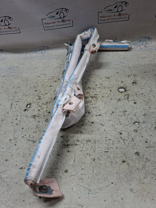 Airbag cortina stanga Opel Astra k Break 1.6 Motorina 2015, 39058587