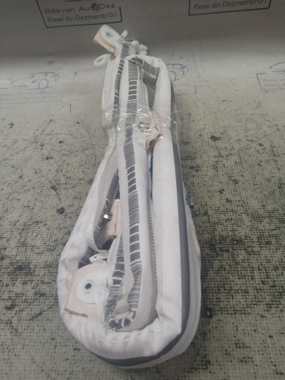 Airbag cortina stanga Opel Astra k Break 1.6 Motorina 2016, 39187599