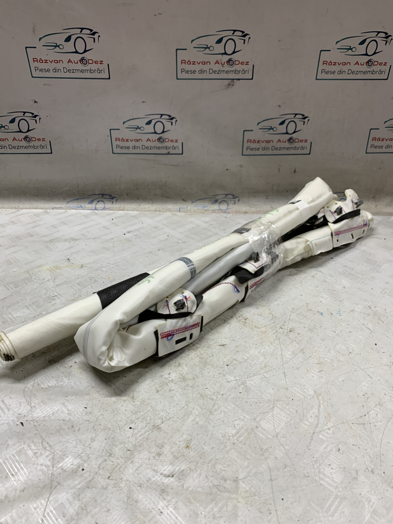 Airbag cortina stanga Opel Corsa F - Motorina 2019, 9827991480