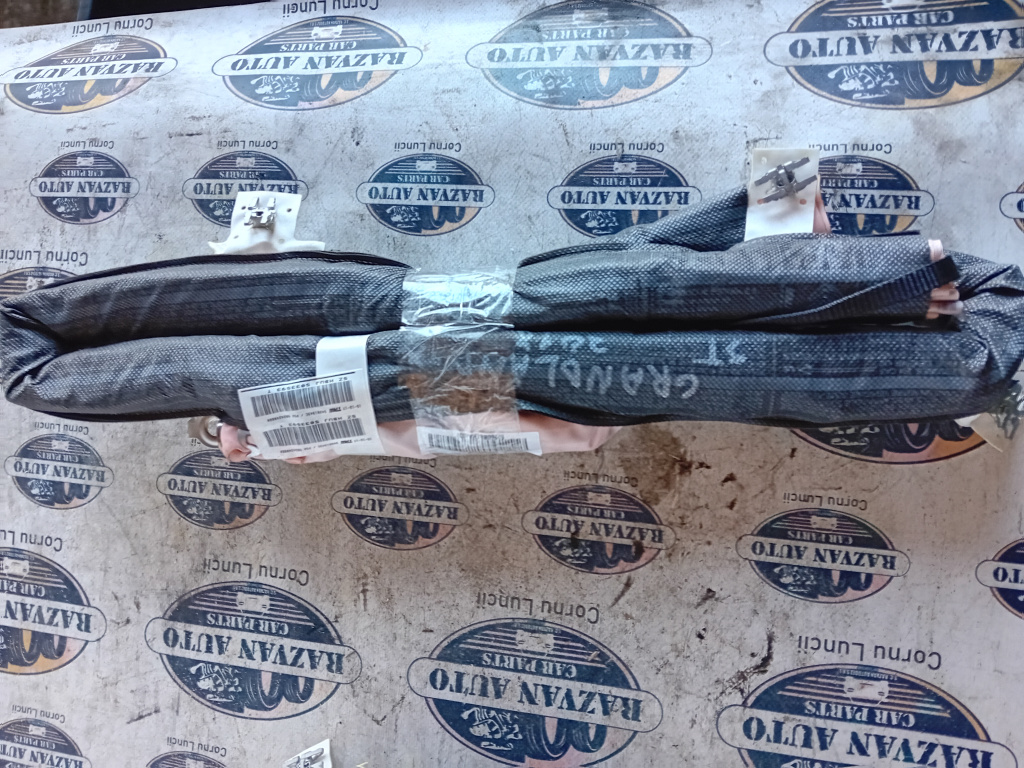 Airbag cortina stanga Opel Grandland 2018, 34261343C