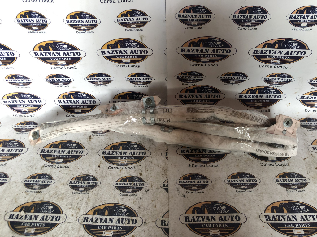 Airbag cortina stanga Opel Insignia A 2010, 306224399-AJ