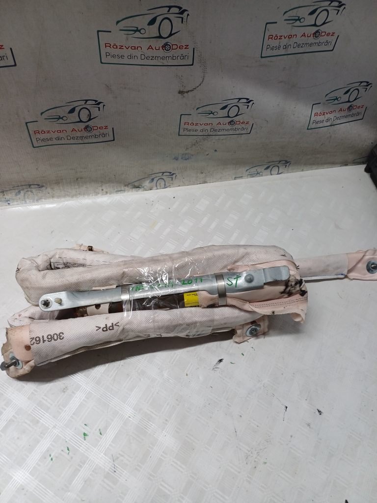 Airbag cortina stanga Opel Insignia A Hatchback - Motorina 2011, 306162420AD