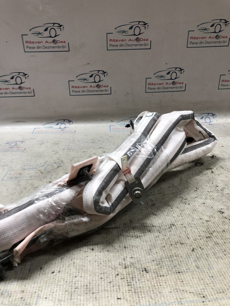 Airbag cortina stanga Opel Insignia B 1.6 Motorina 2018, 84443850