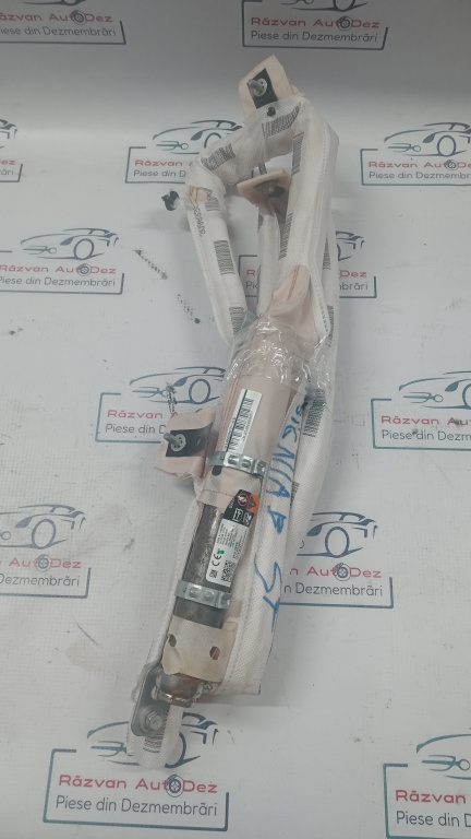 Airbag cortina stanga Opel Insignia B 2018, 3102965AD