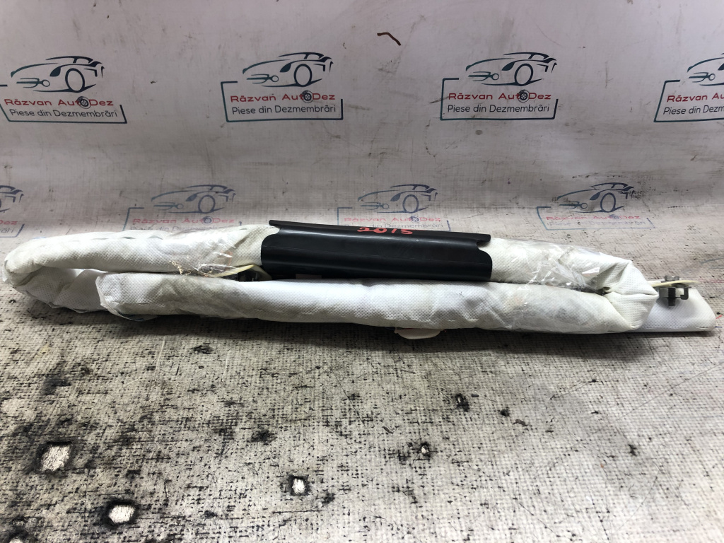 Airbag cortina stanga Opel Mokka 1.4 Benzina 2015, 621112800