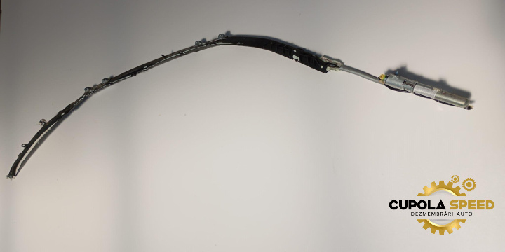 Airbag cortina stanga Opel Vectra C [2002 - 2005]