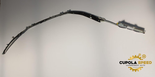 Airbag cortina stanga Opel Vectra C [2002 - 2005]