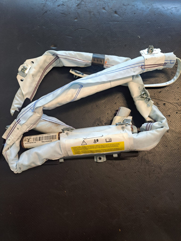 Airbag cortina stanga Opel Zafira A - COD 366398980