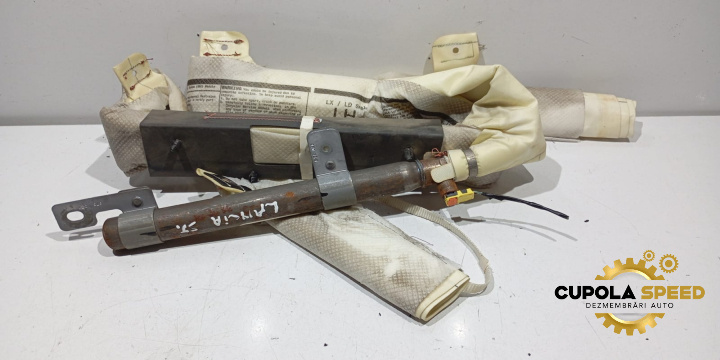 Airbag cortina stanga P05108049AF Lancia Thema 2 [2011 - 2014]