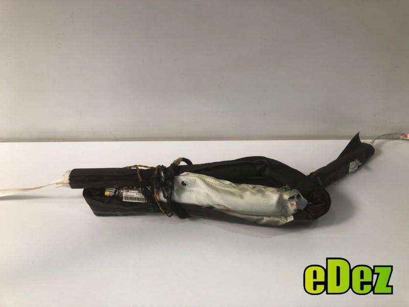 Airbag cortina stanga Peugeot 207 (2006->) 9650247880