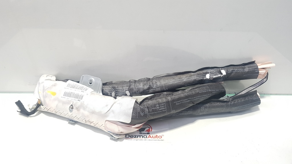 Airbag cortina stanga Peugeot 3008, 1.6 hdi, 9HR, 9684667880 (id:380556)