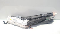 Airbag cortina stanga Peugeot 3008, 1.6 hdi, 9HR, ...