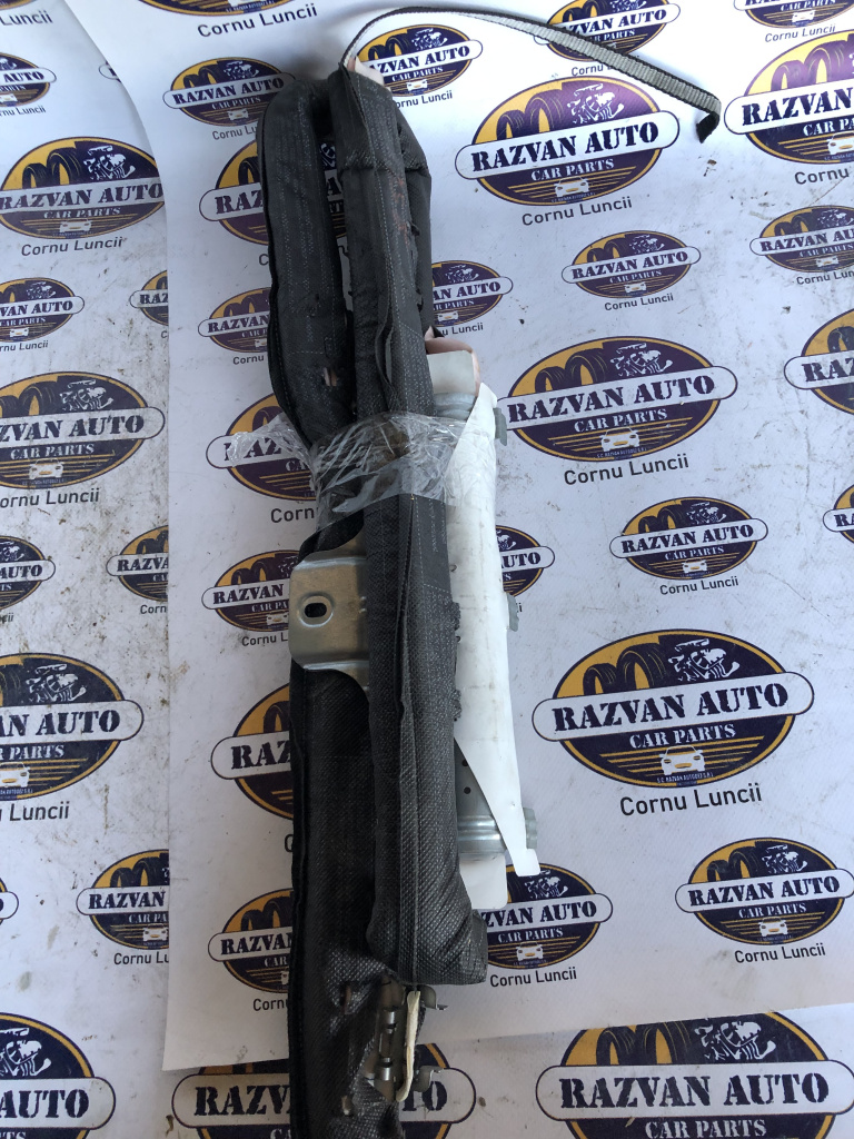 Airbag cortina stanga Peugeot 3008 2010, 34070342D