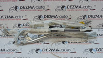 Airbag cortina stanga, Peugeot 307 SW (3H) (id:263...