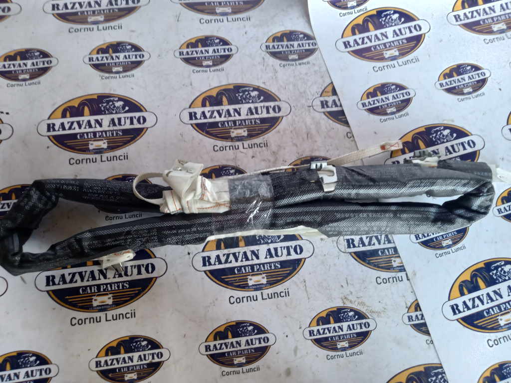 Airbag cortina stanga Peugeot 508 2011, 9686330280