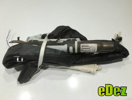 Airbag cortina stanga Renault Fluence (2009-2012) 985p10015r