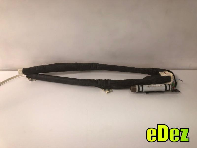 Airbag cortina stanga Renault Fluence (2009-2012) 985p11806r