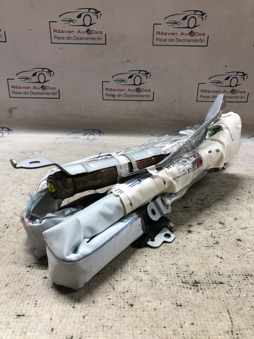 Airbag cortina stanga Renault Koleos 1.6 Motorina 2018, 1704910567