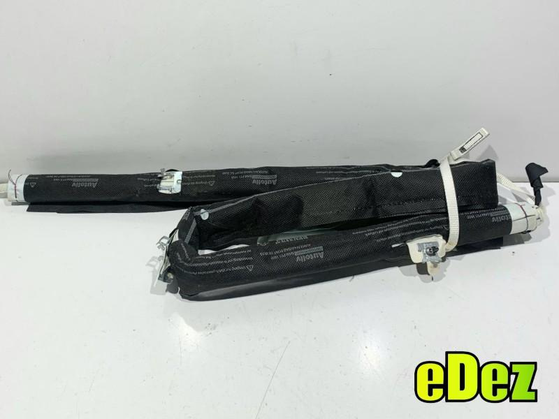 Airbag cortina stanga Renault Laguna 3 (2007-2010)