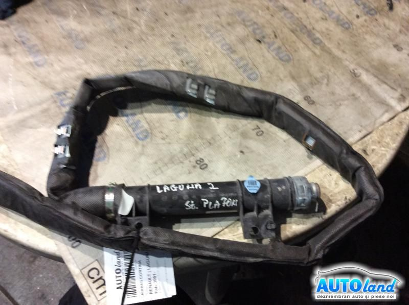 Airbag Cortina Stanga Renault LAGUNA II BG0/1 2001