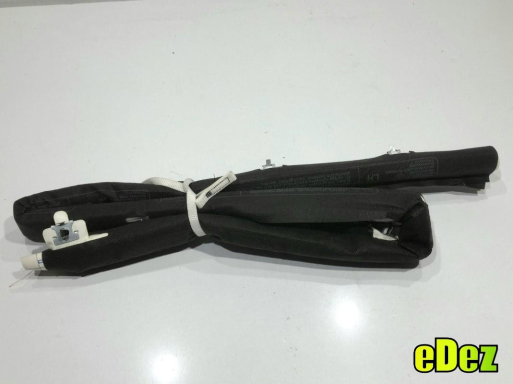 Airbag cortina stanga Renault Megane 3 (2008-2012) 985p15305r