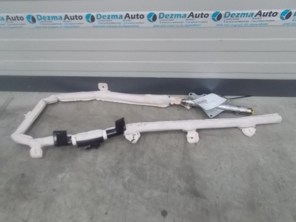 Airbag cortina stanga Seat Exeo 2008-In prezent, 3R5888741