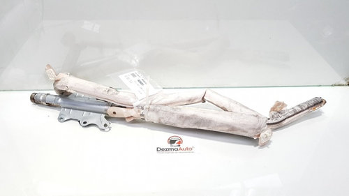 Airbag cortina stanga, Seat Exeo (3R2) [Fabr 2008-2013] 3R5880741 (id:409081)