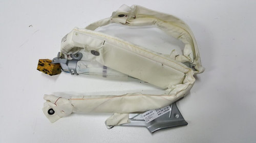 AIRBAG CORTINA stanga SEAT LEON 1P0 880 741 A / 1P0880741A1P0 880 741 A / 1P0880741A