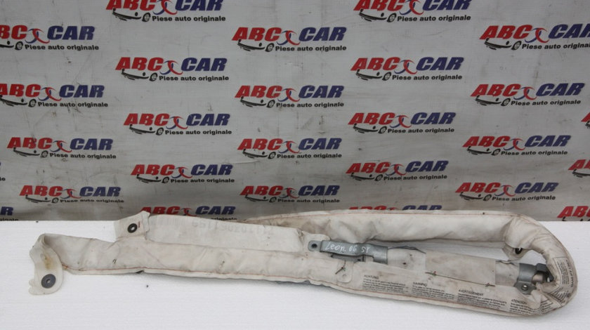 Airbag cortina stanga Seat Leon 1P1 2006-2012 cod: 1P0880741A