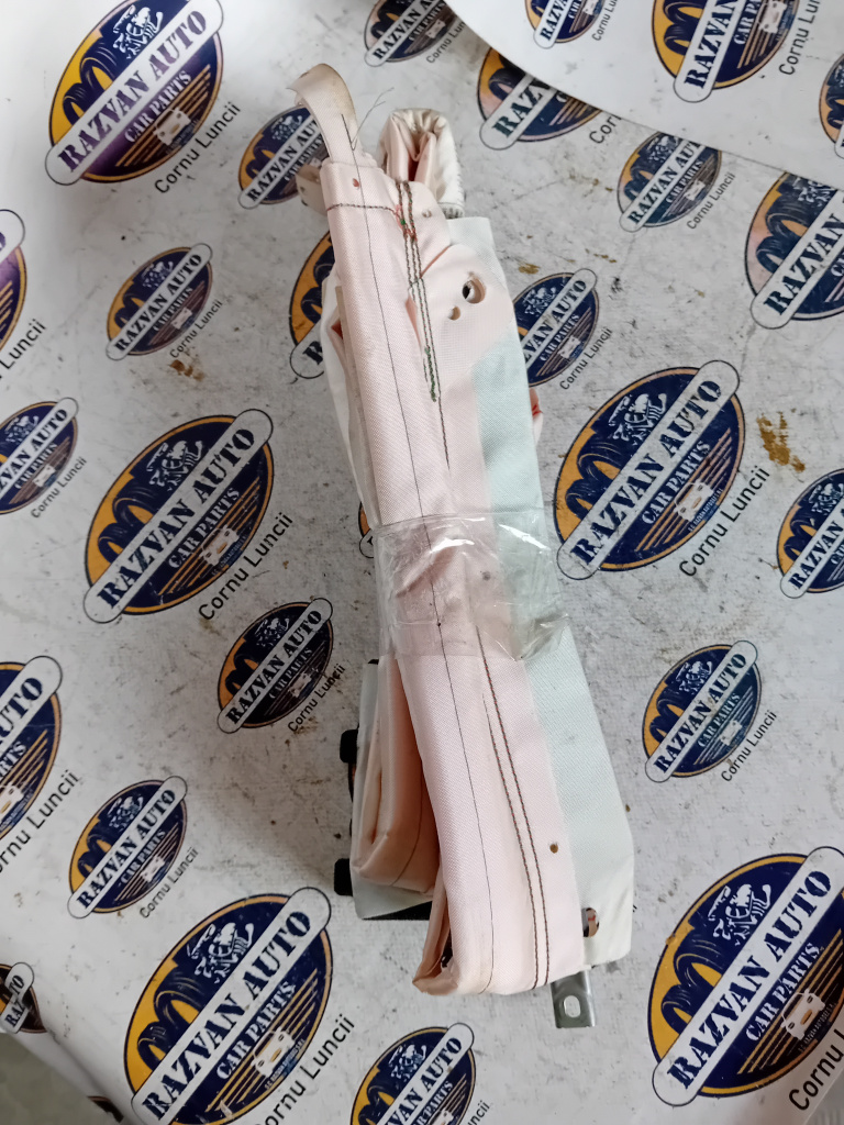 Airbag cortina stanga Seat Leon 2008, 62H4B4901988