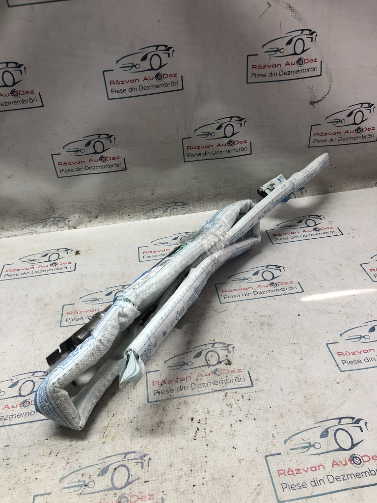 Airbag cortina stanga Seat Leon Break 1.5 Benzina 2019, 5F4880741