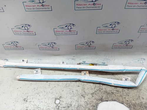 Airbag cortina stanga Seat Toledo 2013, 5JA880741